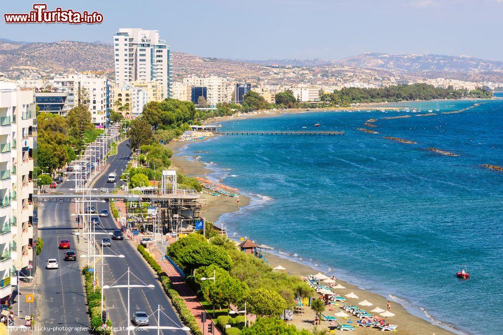 Le foto di cosa vedere e visitare a Limassol