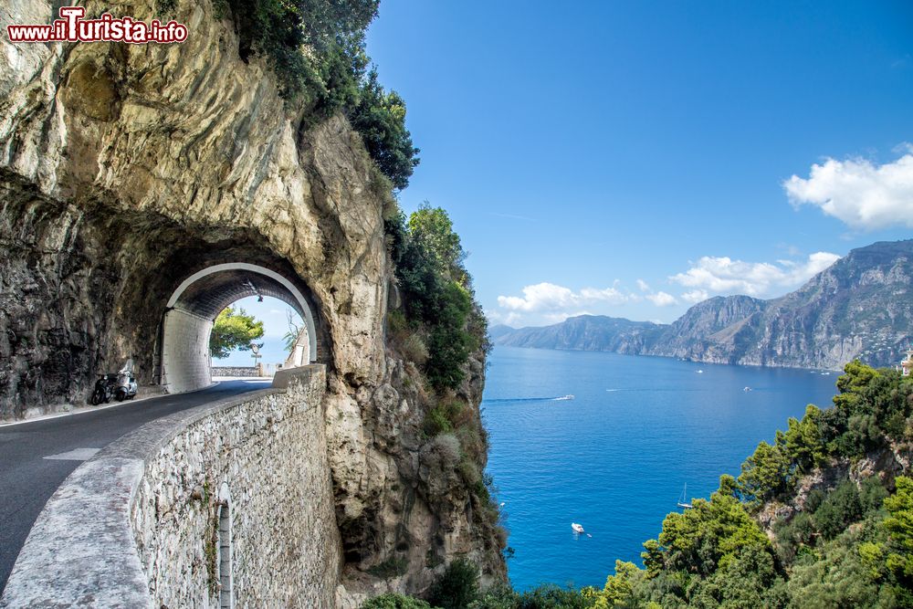 Le foto di cosa vedere e visitare a Amalfi