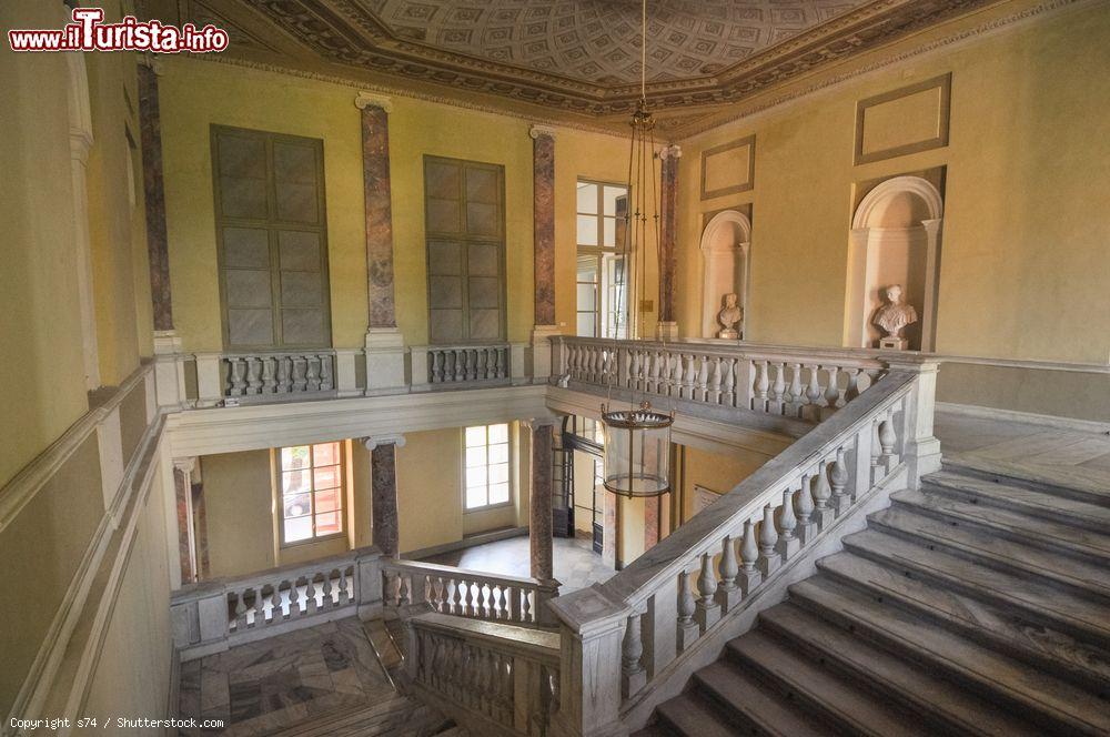 Immagine La visita al Castello di Moncalieri in Piemonte - © s74 / Shutterstock.com