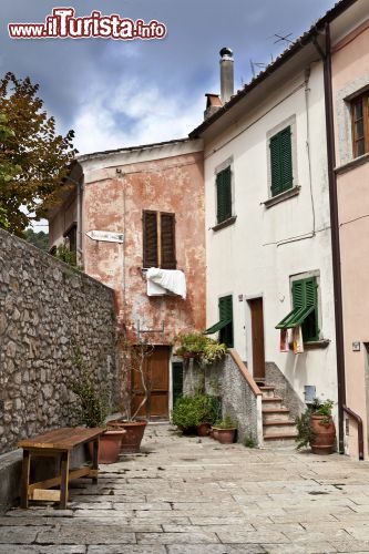 Immagine la visita al centro di Marciana Isola d Elba - © Jan Krcmar / Shutterstock.com