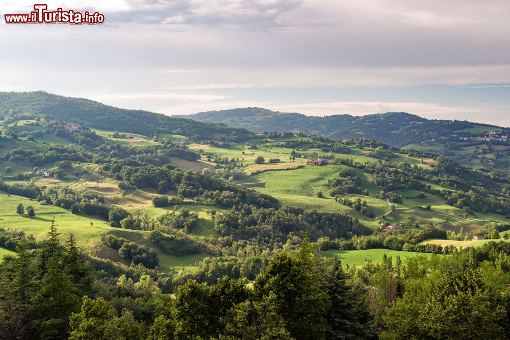 Immagine Le Piane di Mocogno in Emilia, provincia di Modena