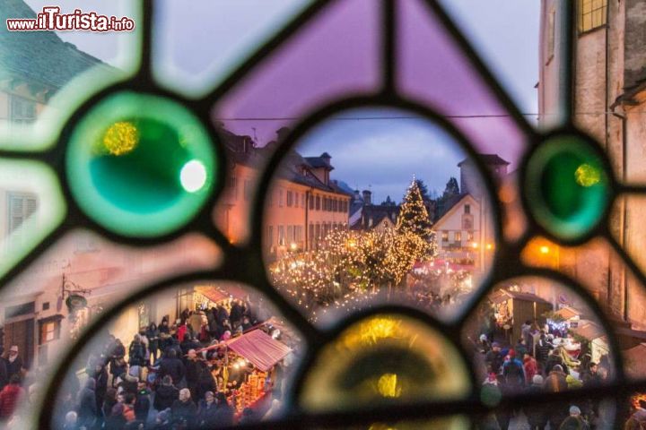 Mercatini Di Natale Piemonte.Mercatini Di Natale Piemonte 2020 Dove E Quando Sono I Mercatini Natalizi Piu Belli