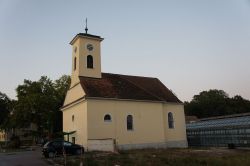 Chiesa nei dintorni di Bad Tatzmanndorf in Austria - © Ufoao - CC BY-SA 3.0 at, Wikipedia