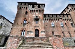 Castello di San Giorgio a Mantova, il ducato ...