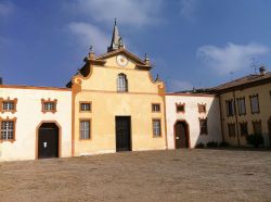 La Chiesa di San Francesco a Sassuolo - © Francasassi ...