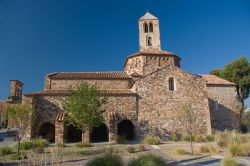 La Chiesa romanica di San Pere a Terrassa in ...