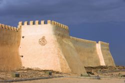 Fortezza Berbera ad Agadir, la città del ...