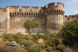 Fortificazione del complesso del Palazzo dei ...
