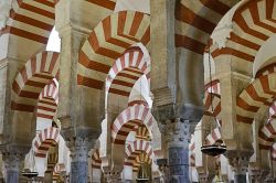 La Mezquita di Cordova, l'affascinante ex ...