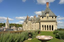 Langeais, Valle della Loira: il famoso Castello ...