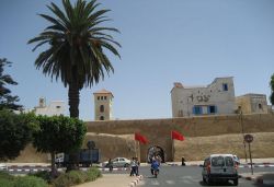 Le Mura di El Jadida in  Marocco - Cortesia ...