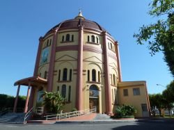 Nossa Senhora da Fatima: la chiesa si trova a Manaus in Brasile - © guentermanaus / Shutterstock.com