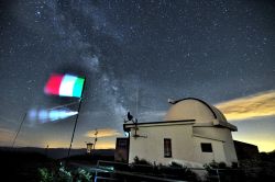 Osservatorio di Monteromano (Brisighella): la ...