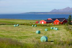 Seydisfjordur è adagiato nell'omonimo fiordo, lungo la costa orientale islandese. E' un luogo magico, dove si riscopre l'essenza delle cose: intorno al villaggio si estendono ...