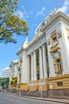 Palazzo di Giustizia di Recife (Brasile) - © Vitoriano Junior / Shutterstock.com