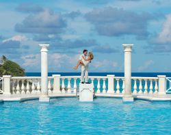 The Crane è uno dei preferiti nei viaggi di nozze a Barbados - Fonte: Barbados Tourism Authority