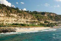 La Spiaggia di Riace in Calabria  - © Jiri Sebesta / Shutterstock.com