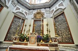 Teschi Martitri di Otranto Cattedrale Santa Maria ...