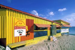 The Fisherman pub Barbados si trova a Speightstown ed è un ristorante che offre tipica cucina caraibica - Fonte: Barbados Tourism Authority
