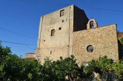 Torre e Masseria La Romana di Lascari - © Pubblico dominio, Wikipedia