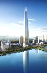 Tower infinity Seul, la torre invisible della capitale della Corea del Sud sarà costruita entro la fine del 2014