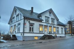 L'Ufficio Turistico di Tromso, il luogo migliore dove organizzare la propria vacanza nel nord della Norvegia