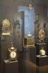 Uhrensammlung Kellenberger, il museo degli orologi di Winterthur, Svizzera - © Michael Lio