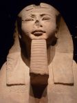 Museo Egizio di Torino, Piemonte: la sfinge egizia ...