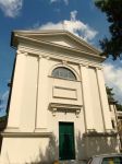 Chiesa Castagnola, borgo di Framura