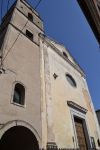 La facciata della chiesa di San Giovanni e Paolo - © Piergigio - Wikipedia in italiano - CC BY-SA 3.0