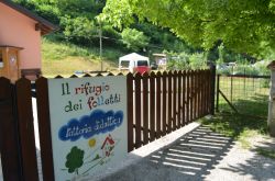Fattoria Didattica a Chiusaforte in Friuli Venezia Giulia