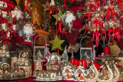 I mercatini di Natale a Todi, Magic Christmas (Umbria).
