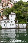 Il borgo di Nesso sul Lago di Como - © haraldmuc / Shutterstock.com