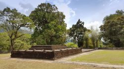 Il sito archeologico della Bujang Valley si trova vicino a Merbok, nel Kedah. - © haireena / Shutterstock.com