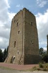 La Torre del Pian di Carpine a Magione in Umbria