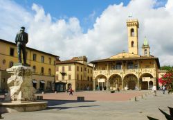 Palazzo d'Arnolfo di San Giovanni Valdarno