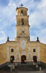 La Parrocchia di Maria S.S. Assunta in Cielo a Villa di Briano