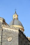 Particolare della Cattedrale di Randazzo in Sicilia