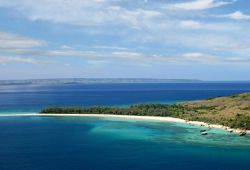L'arcipelago delle Isole Radama è uno dei più incontaminati paradisi tropicali del Madagascar. Si trova di fronte alla costa nord-occidentale malgascia.