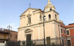 San Pietro Clarenza, provincia di Catania (Sicilia): la Chiesa Madre Pep77 / Mapio.net