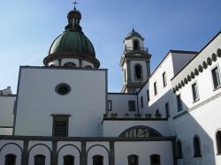 Santuario Madonna dell'Arco a Sant'Anastasia