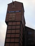 La torre della miniera di Blegny, Belgio. Dal 2012 questo luogo è entrato a far parte della lista dei patrimoni dell'umanità dell'Unesco per il suo valore artistico e culturale.
 ...