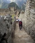 Trekking archeologico a Machu Picchu, Perù ...