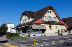 Un caseificio a Steinhausen in Svizzera- ©  Roland Zumbuehl - CC-BY-SA 4.0, Wikipedia