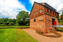 Un vacanza sui luoghi del Barone di Munchhausen: siamo a Bodenwerder in Bassa Sassonia - © May_Lana / Shutterstock.com