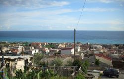 Una veduta della città di Melito, in Calabria. - ©  Keko&Fafo - wikipedia