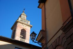 Uno scorcio del centro storico di Meldola, Emilia-Romagna - © Fabio Caironi / Shutterstock.com