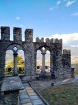 Uno scorcio di Monte Calvario a Domodossola, Piemonte  - © Carina Losi / Shutterstock.com