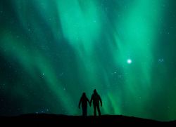 Viaggio di Nozze a Febbraio in Finlandia con l'Aurora Boreale