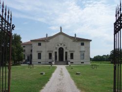 Villa Pojana una delle Ville Venete di Andrea Palladio Di Marcok / it.wikipedia - Opera propria, CC BY-SA 3.0, Collegamento